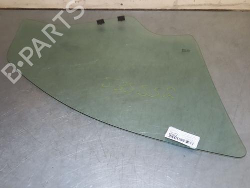 Front left door window DACIA SANDERO 1.5 dCi | BP16486852C18 