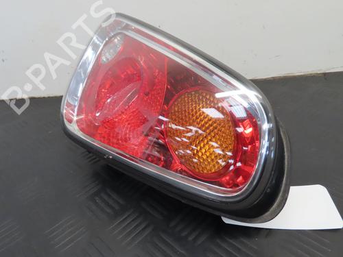 Right taillight MINI MINI (R50, R53) One | BP19114363C35 