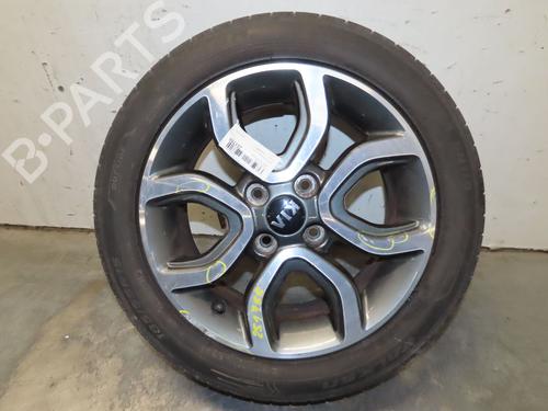 Cerchio KIA PICANTO III (JA) 1.0 (67 hp) 32200733