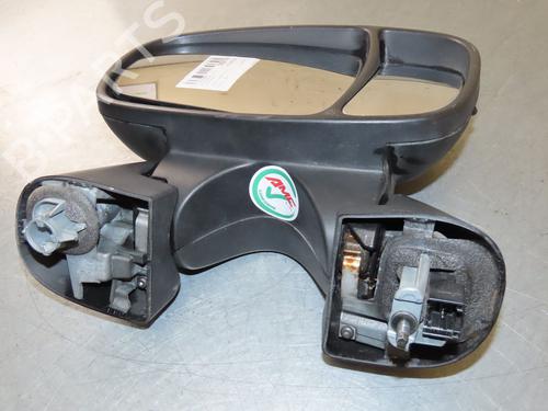 bakspejl-hjre-renault-trafic-ii-van-fl-2001-30824818 main image