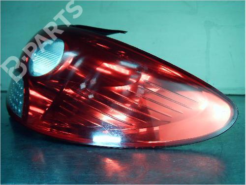 Right taillight PEUGEOT 206+ (2L_, 2M_) 1.4 i | BP10044982C35 