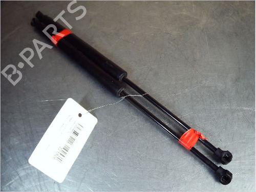 Tailgate lift support RENAULT CLIO IV (BH_) 1.5 dCi 90 | BP14857639C138 