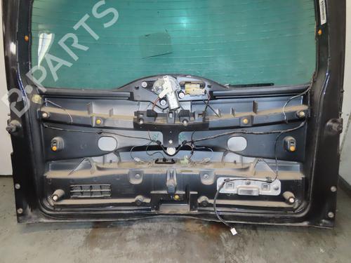 Tailgate RENAULT ESPACE IV (JK0/1_) 2.0 dCi (JK03, JK04, JK1C, JK1G, JK1J, JK1K) | BP29494634C6 