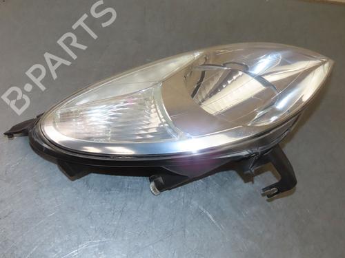 Right headlight CITROËN XSARA PICASSO (N68) 2.0 HDi | BP24213916C29 