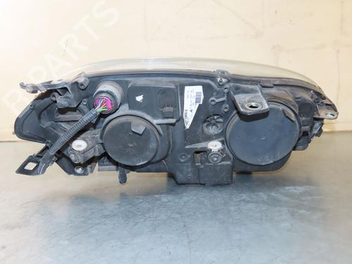Left headlight FIAT BRAVO II (198_) 1.6 D Multijet (198AXH1B) | BP28685702C28 