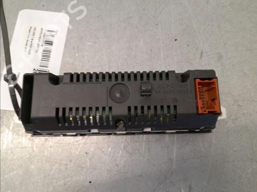 Used Display monitor Display monitor CITROËN DS3 (SA_) 1.6 HDi 90 (92 hp) 34497911 34497911