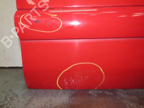 Right front door RENAULT CLIO II (BB_, CB_) 1.2 (BB0A, BB0F, BB10, BB1K, BB28, BB2D, BB2H, CB0A,... | BP30092336C3 