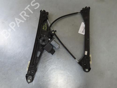 Used Front left window mechanism Front left window mechanism 37596558 37596558