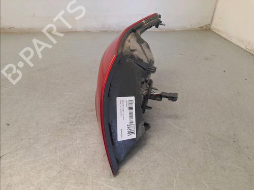 Used Left taillight Left taillight PEUGEOT 308 II (LB_, LP_, LW_, LH_, L3_) 1.2 THP 130 (131 hp) 33633226 33633226