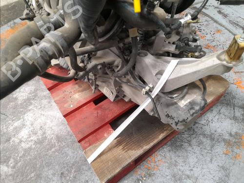 Gearbox RENAULT TWINGO III (BCM_, BCA_) 1.0 SCe 65 (BCMJ) | BP36657207M3 - Image 3