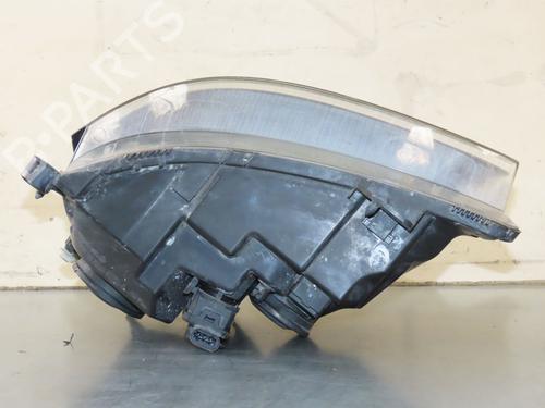 Højre forlygte RENAULT CLIO II (BB_, CB_) 1.5 dCi (B/CB07) | BP29516782C29 
