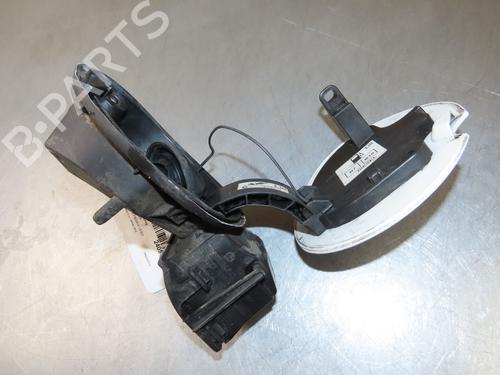 Fuel flap RENAULT CLIO IV (BH_) 1.5 dCi 90 | BP27811937C131 
