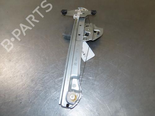 Front left window mechanism CITROËN C3 / C3 ORIGIN III (SX) 1.2 PureTech 82 | BP22366988C22 