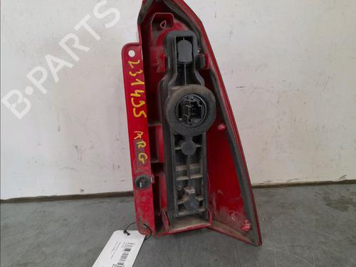 Left taillight FORD FOCUS I Turnier (DNW) 1.6 16V | BP23158994C34 