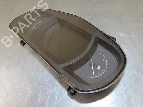 Kombiinstrument Kombiinstrument RENAULT MEGANE IV Hatchback (B9A/M/N_) 1.2 TCe 130 (B9MR) (130 hp) 37624573 37624573