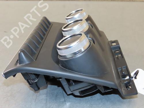 Used Climate control RENAULT CAPTUR II (HF_) Blue dCi 115 (HFAD) (116 hp) 29759540