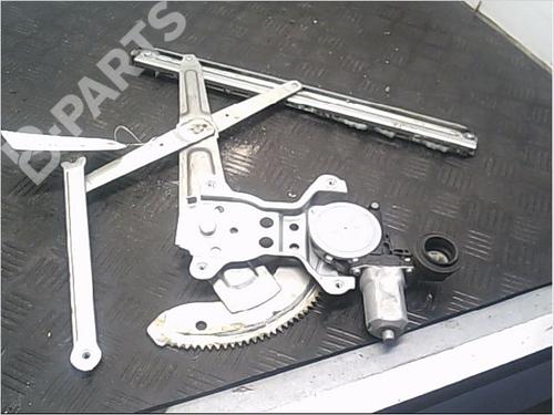 Used Front left window mechanism SUZUKI SWIFT III (MZ, EZ) 1.3 (RS413, ZC11S) (92 hp) 9405618