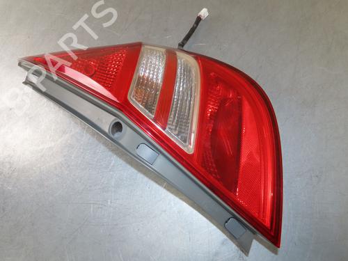 Right taillight HYUNDAI i30 (FD) 1.6 CRDi | BP25585762C35 