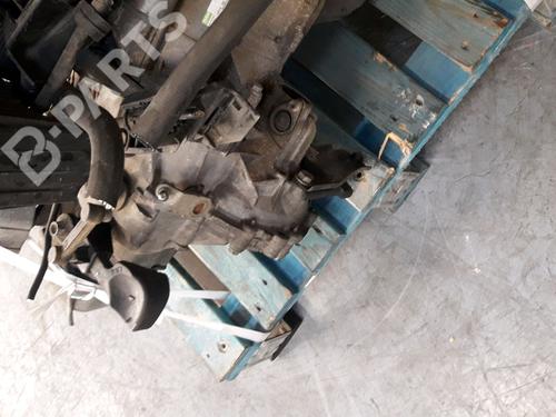 Gearbox CITROËN C3 II (SC_) 1.4 | BP11131196M3 