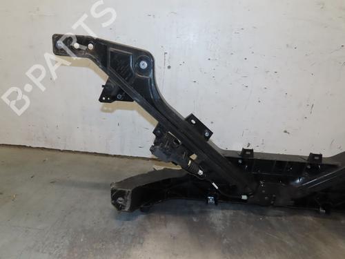 Frontplate/Frontkurv TESLA MODEL Y (5YJY) EV | BP32333137C72