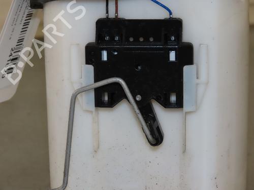 Used Fuel pump VW GOLF VII (5G1, BQ1, BE1, BE2) 1.6 TDI (105 hp) 26511609