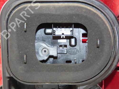 Left taillight VW TIGUAN (5N_) 2.0 TDI | BP29469627C34 