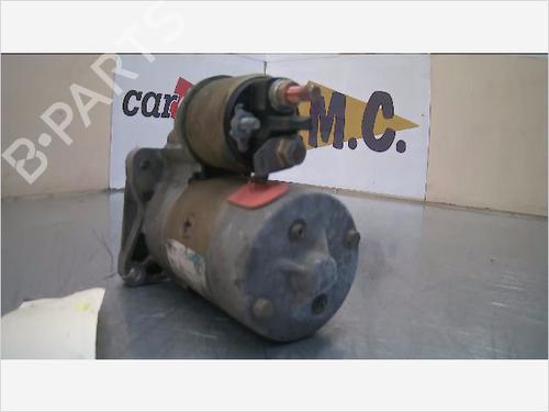 Starter FIAT PUNTO (188_) 1.2 16V 80 (188.233, .235, .253, .255, .333, .353, .639,... | BP23157879M8 
