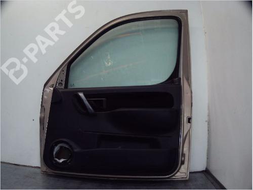 Right front door CITROËN BERLINGO / BERLINGO FIRST MPV (MF_, GJK_, GFK_) 1.6 16V (MFNFU) | BP9584851C3 