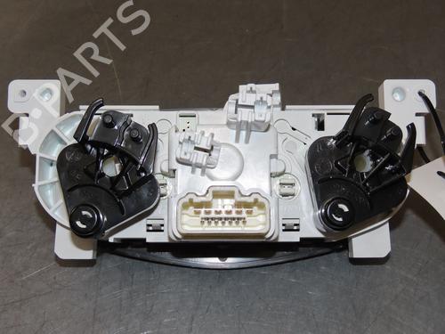 Commande Chauffage DACIA SANDERO II 1.2 | BP29846456I5 