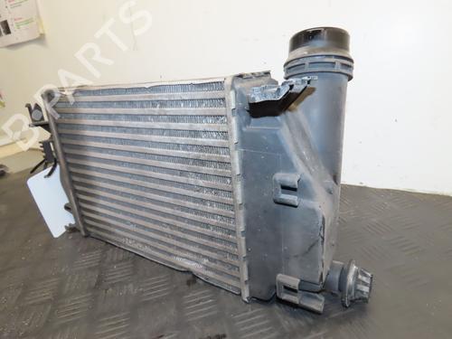 Intercooler RENAULT KADJAR (HA_, HL_) 1.5 dCi 110 (HLA3) | BP39966657M30 - Image 3