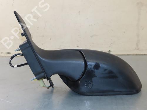 Left mirror OPEL AGILA B (H08) 1.0 (F68) | BP20151285C26 