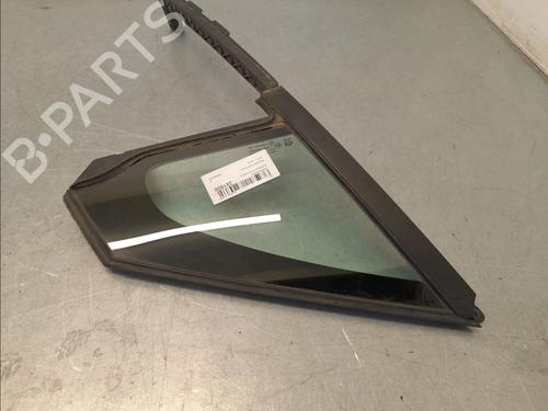 Front right quarter glass PEUGEOT 208 I (CA_, CC_) 1.4 VTi | BP32223058C112