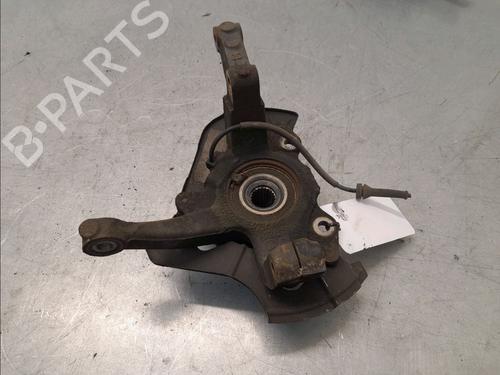 Used Right front steering knuckle FORD KA (RU8) 1.2 (69 hp) 30116952