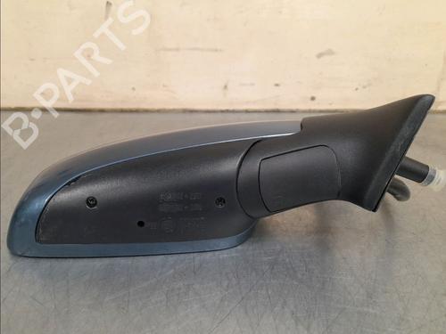 Right mirror VW SHARAN (7M8, 7M9, 7M6) 2.8 V6 24V 4motion | BP14945594C27 