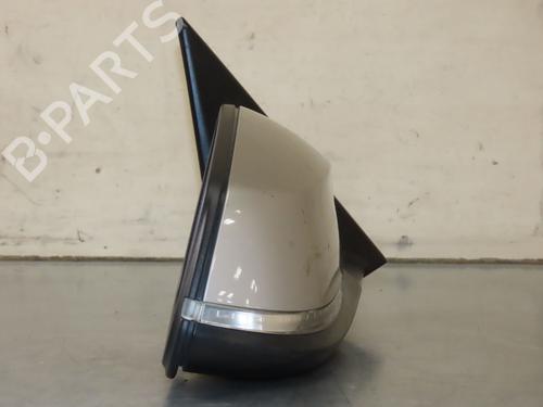 Right mirror BMW X1 (E84) sDrive 16 d | BP28177591C27 