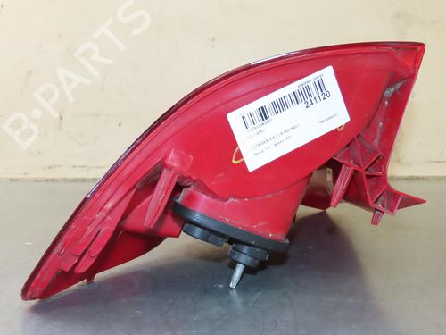 Left taillight CITROËN C4 I (LC_) 1.6 HDi | BP19170639C34 