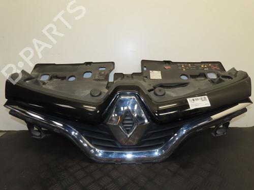 Grill RENAULT CAPTUR I (J5_, H5_) 1.5 dCi 110 | BP36344706C40 - Image 2