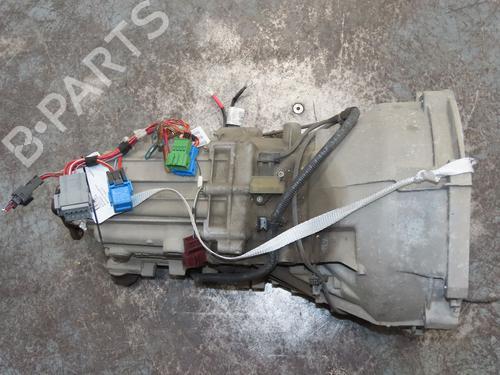 Gearbox BMW X1 (E84) sDrive 16 d | BP27665756M3 