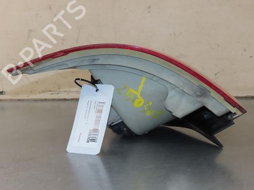 Left taillight VW GOLF V (1K1) 1.9 TDI | BP26226700C34 