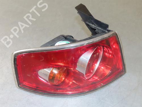 Left taillight SEAT IBIZA III (6L1) 1.4 16V | BP27550890C34 