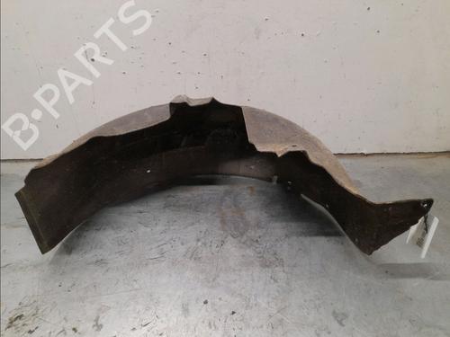 Wheel arch VW GOLF VII (5G1, BQ1, BE1, BE2) 1.5 TSI | BP22848191C56