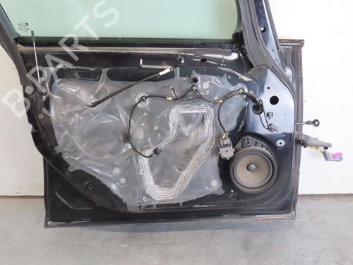 Left front door OPEL ASTRA J (P10) 1.7 CDTI (68) | BP17551591C2 