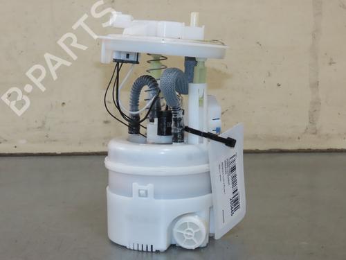 Fuel pump RENAULT CLIO V (B7_) 1.0 LPG (B7MT) | BP38608104M76 - Image 5