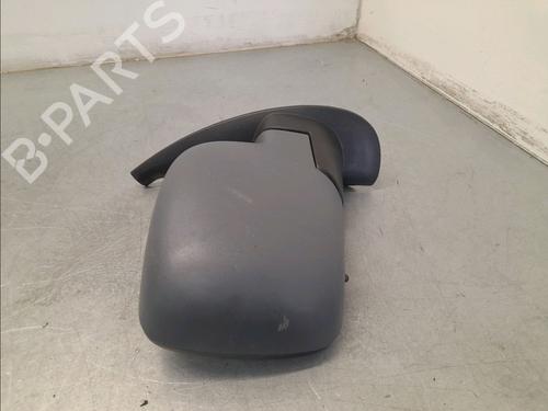 Used Right mirror Right mirror RENAULT KANGOO BE BOP (KW0/1_) 1.5 dCi (KW0G) (90 hp) 33222551 33222551