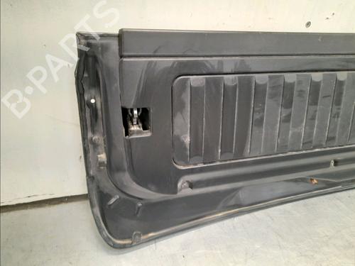 Used Tailgate BMW X5 (E53) 3.0 d (218 hp) 15722273