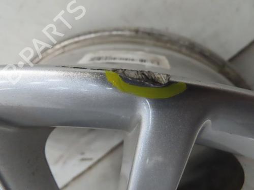 Rim MERCEDES-BENZ GLA-CLASS (X156) GLA 180 (156.942) | BP29293995C45 