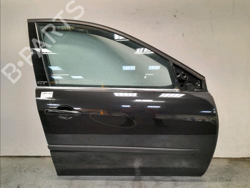 Used Right front door RENAULT LAGUNA III Grandtour (KT0/1) 2.0 dCi GT (KT11, KT1E, KT1N) (178 hp) 22848139