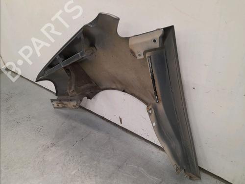 Right front fenders VW TOURAN (1T1, 1T2) 1.9 TDI | BP15770752C42 