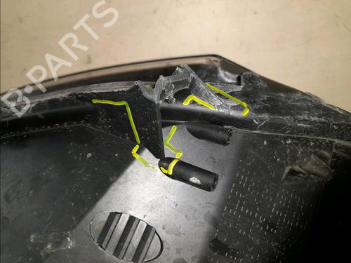 Left headlight RENAULT CLIO IV (BH_) 0.9 TCe 90 (BHNF, BHMA, BHMH, BHJK, BHJR) | BP29263682C28 