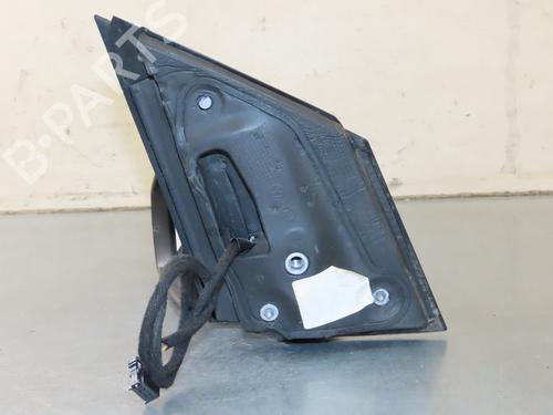 Left mirror VW POLO V (6R1, 6C1) 1.6 TDI | BP25795824C26 